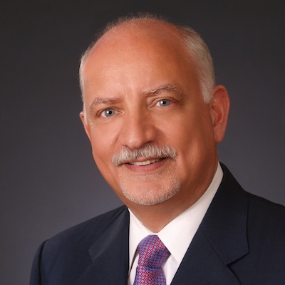 Ivor R. Ellul